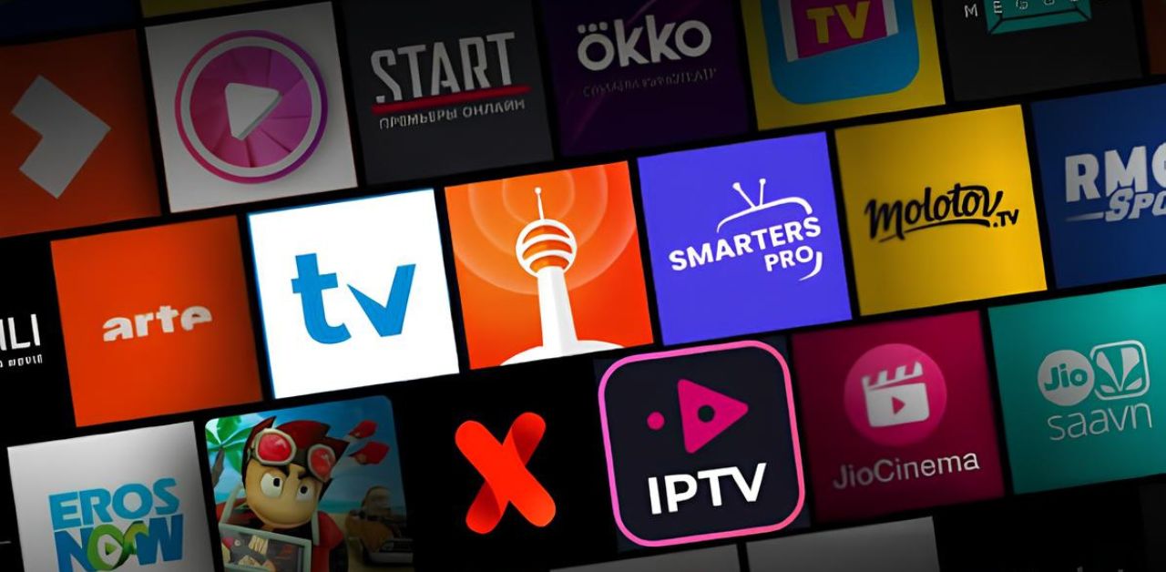 Iptv Provider