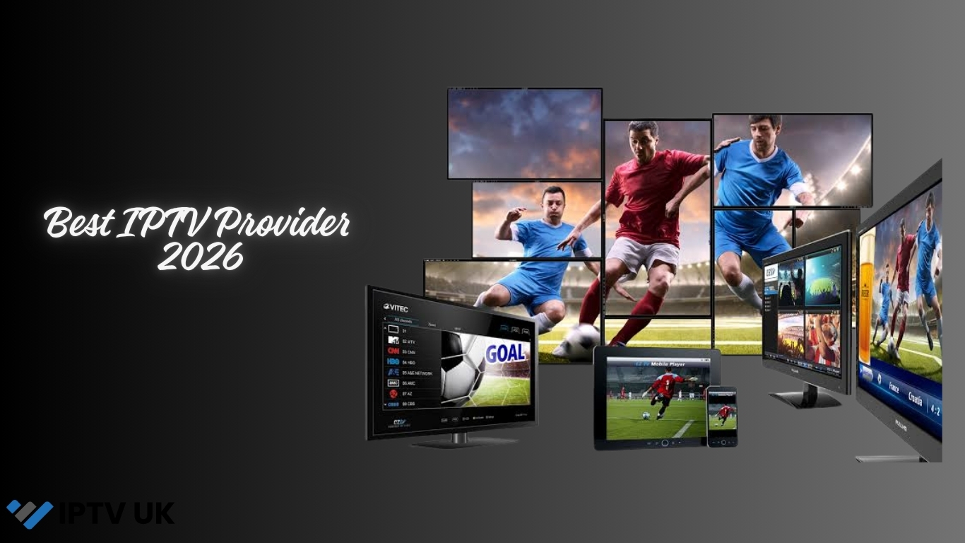 Iptv