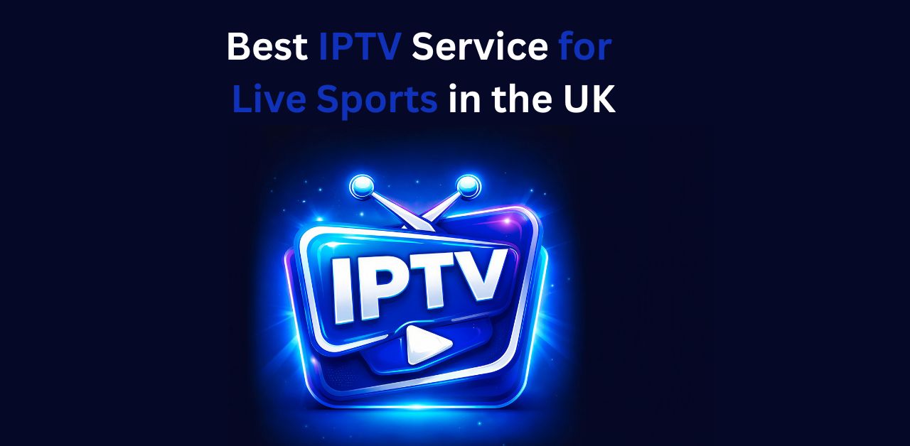 Iptv Provider