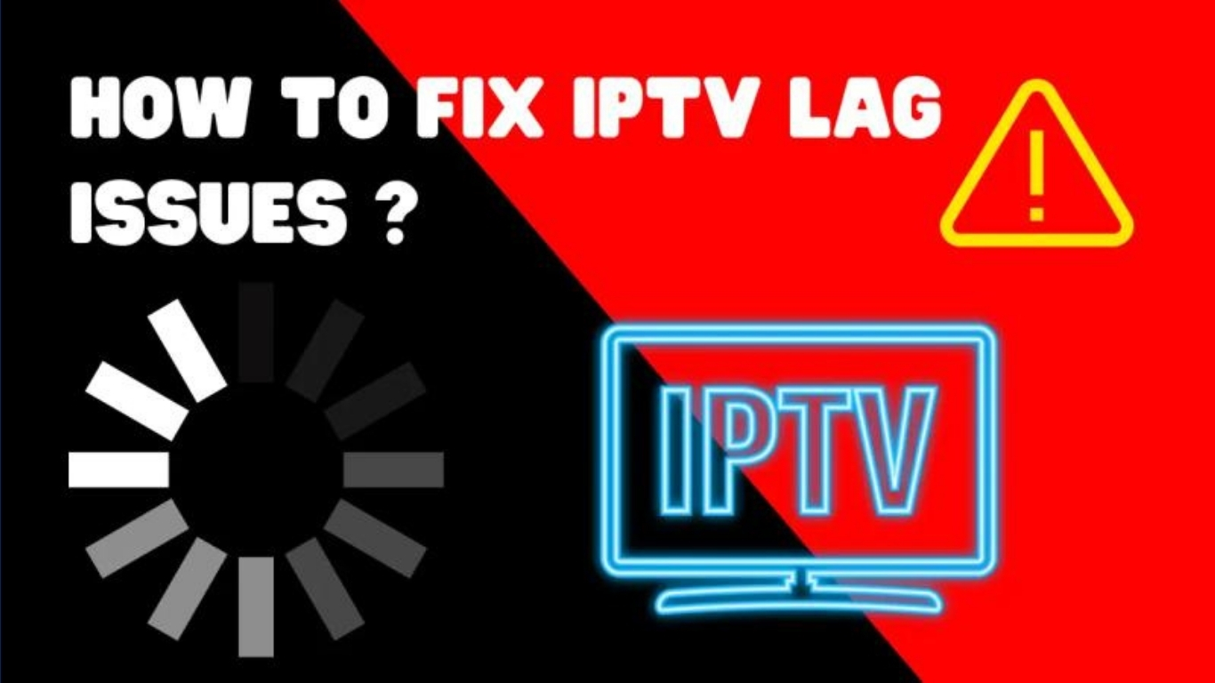 How to Fix IPTV Freezing and Lagging: Complete Troubleshooting Guide