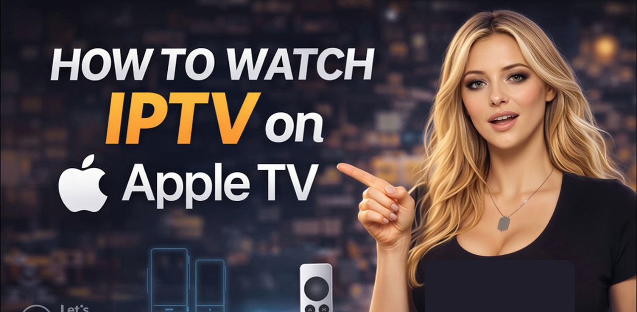 Iptv Services In Uk