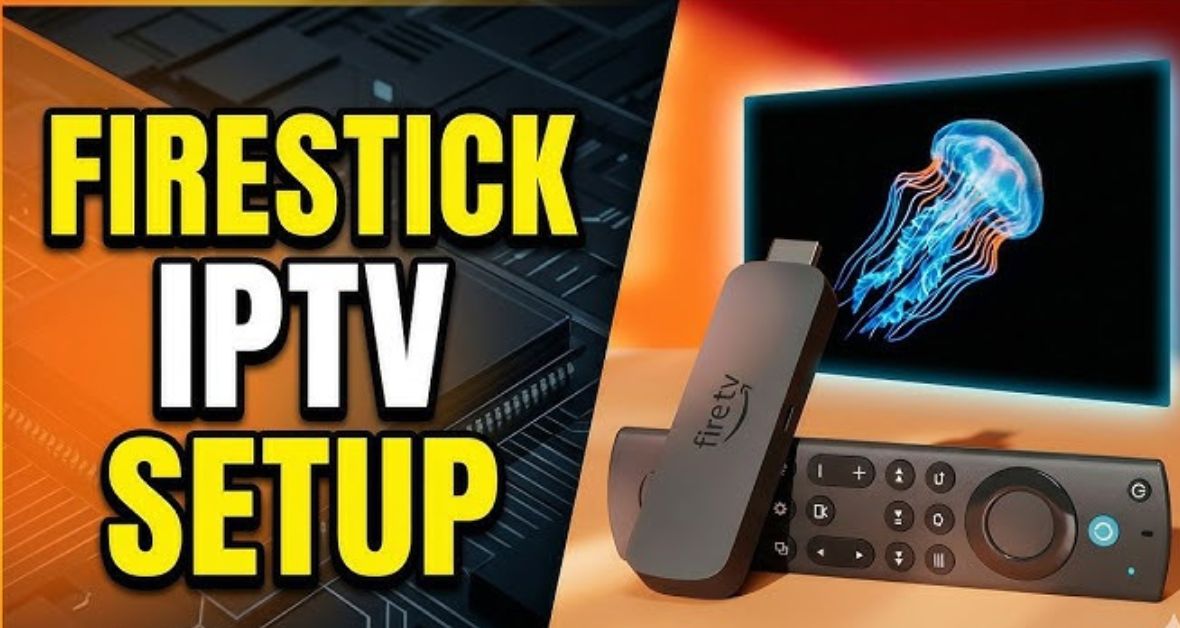 Iptv Services