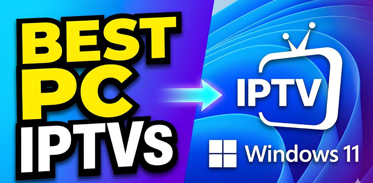 Iptv Services In Uk