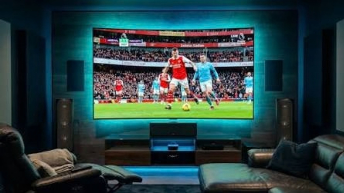 IPTV Streaming UK: The Complete Guide to Modern TV Streaming