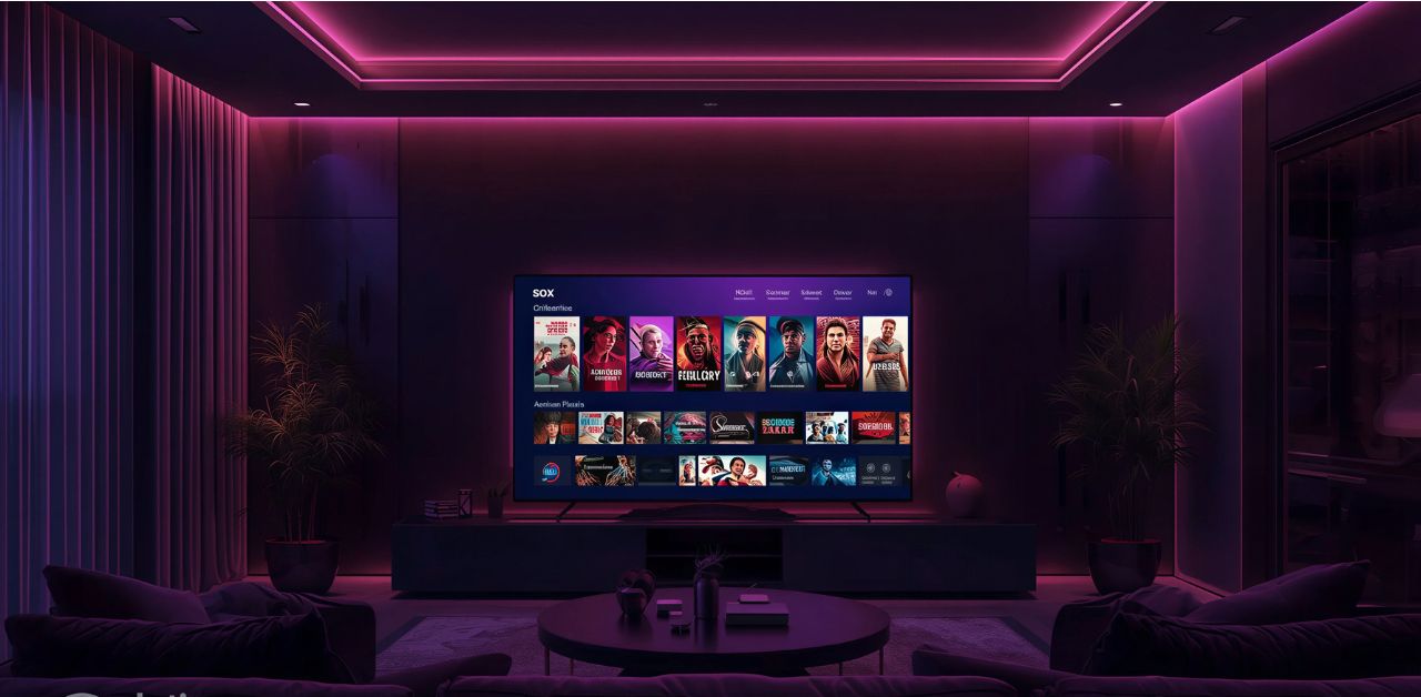 Iptv Uk