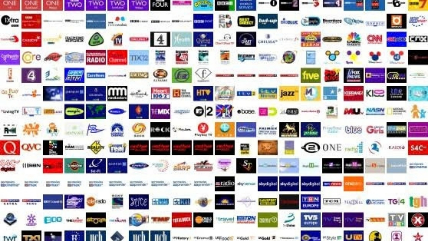 IPTV UK Entertainment Channels: What to Watch & How to Choose