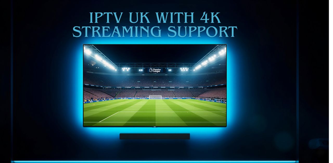Iptv Provider