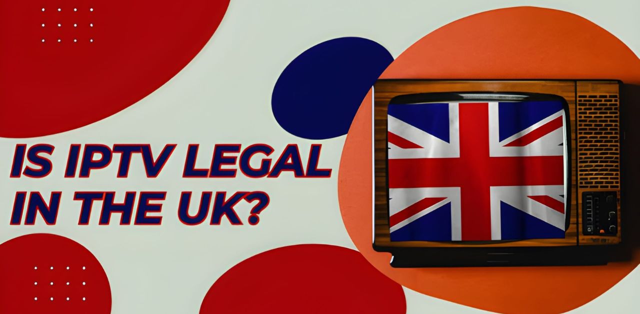 Iptv Free Trial