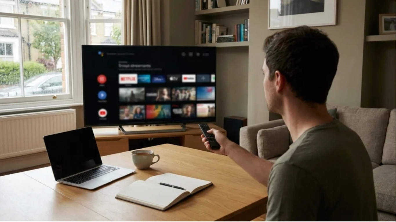 Is IPTV Legal in the UK? Complete Guide to IPTV Laws in the UK