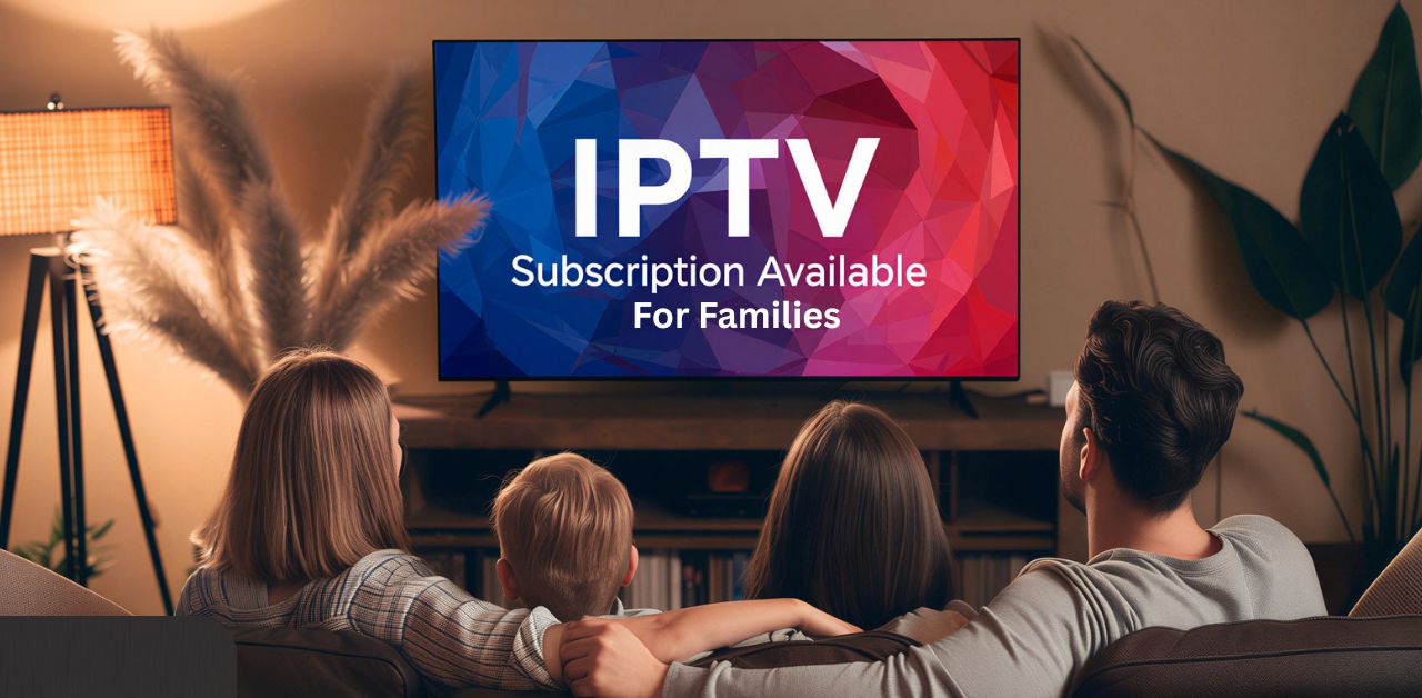 Iptv Provider