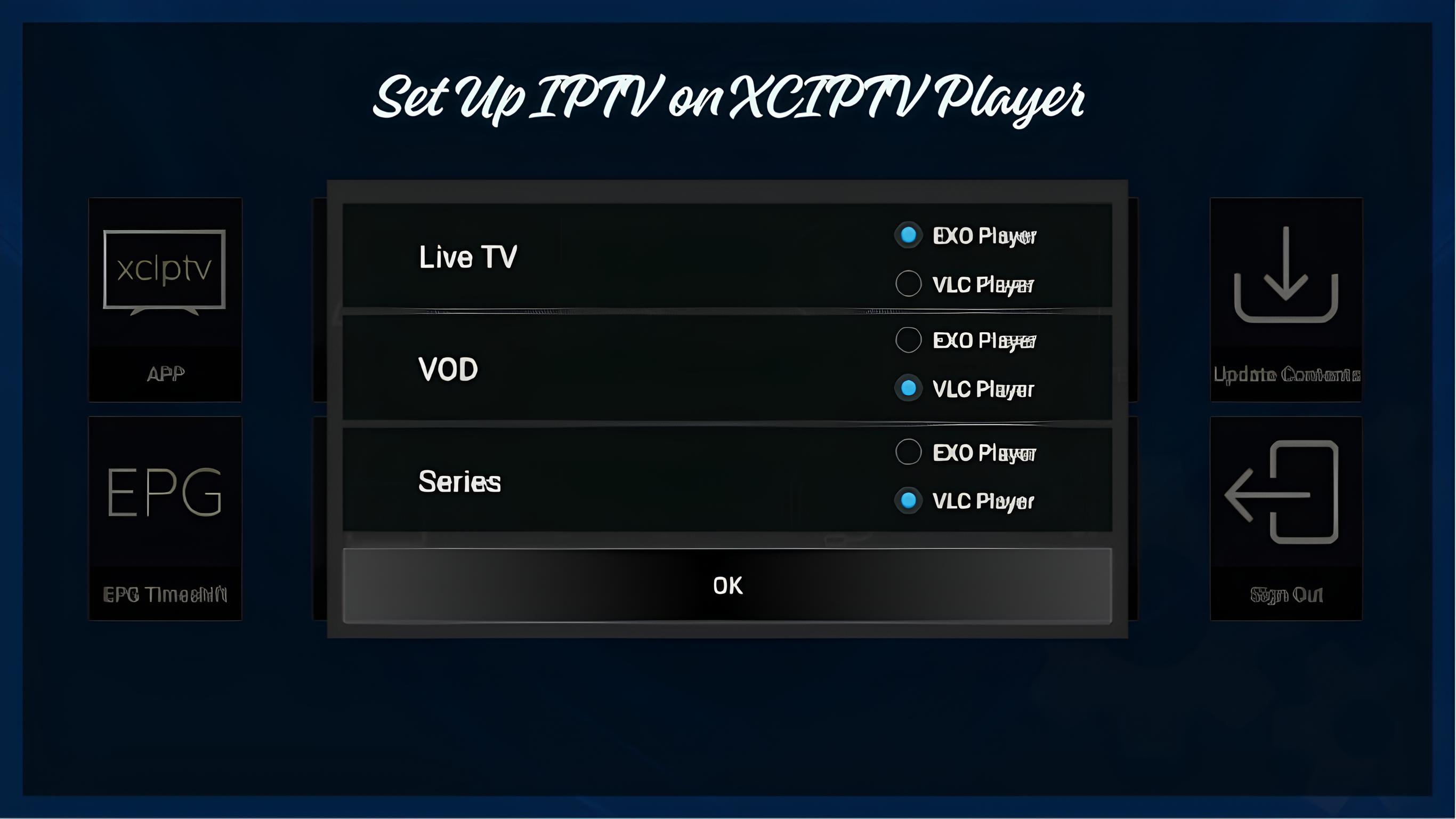 Set Up IPTV on XCIPTV Player: Complete Step-by-Step Guide