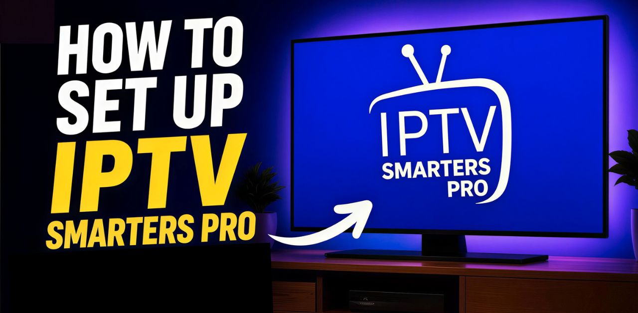 Iptv Uk