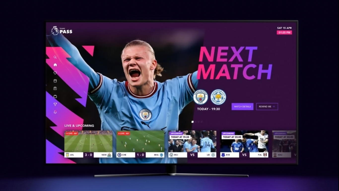 Streaming Premier League: Complete Guide to Watching Premier League Online