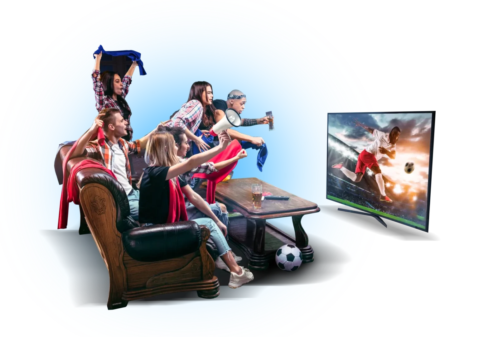 IPTV UK